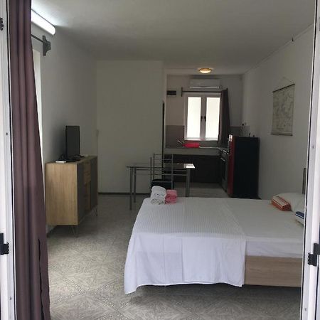 Villa Camille Grand-Baie Eksteriør billede
