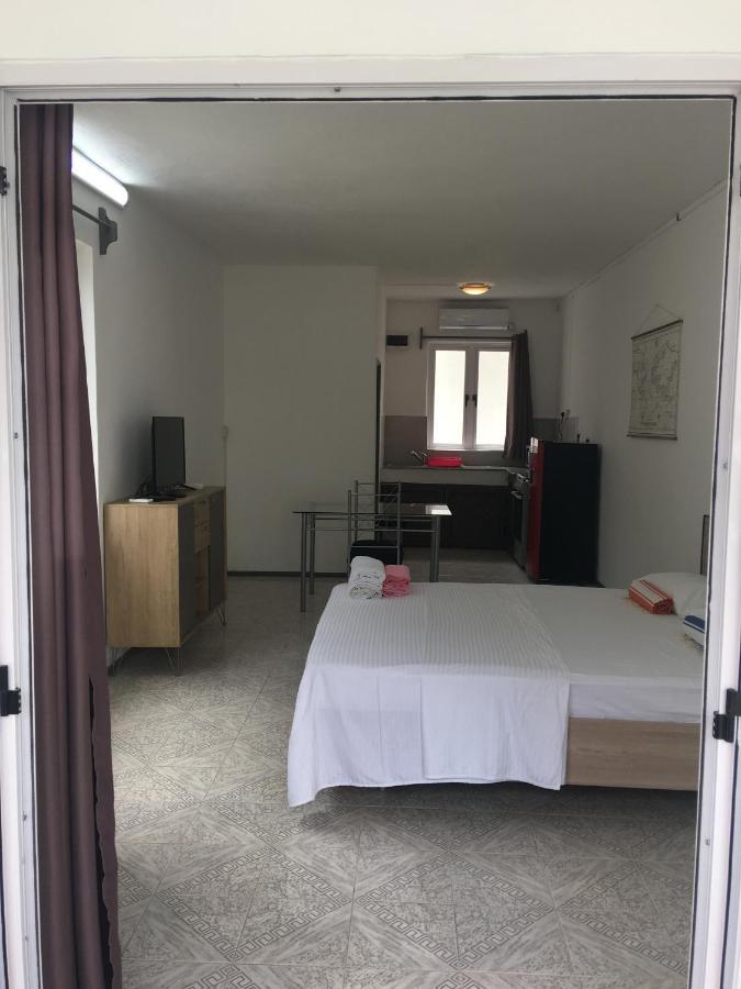 Villa Camille Grand-Baie Eksteriør billede